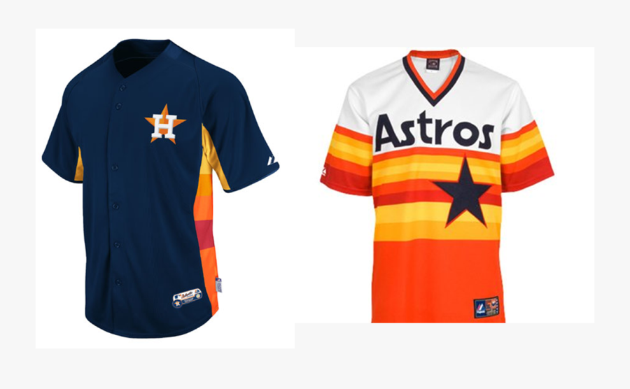 Tequila Sunrise Jersey Tequila Astros 