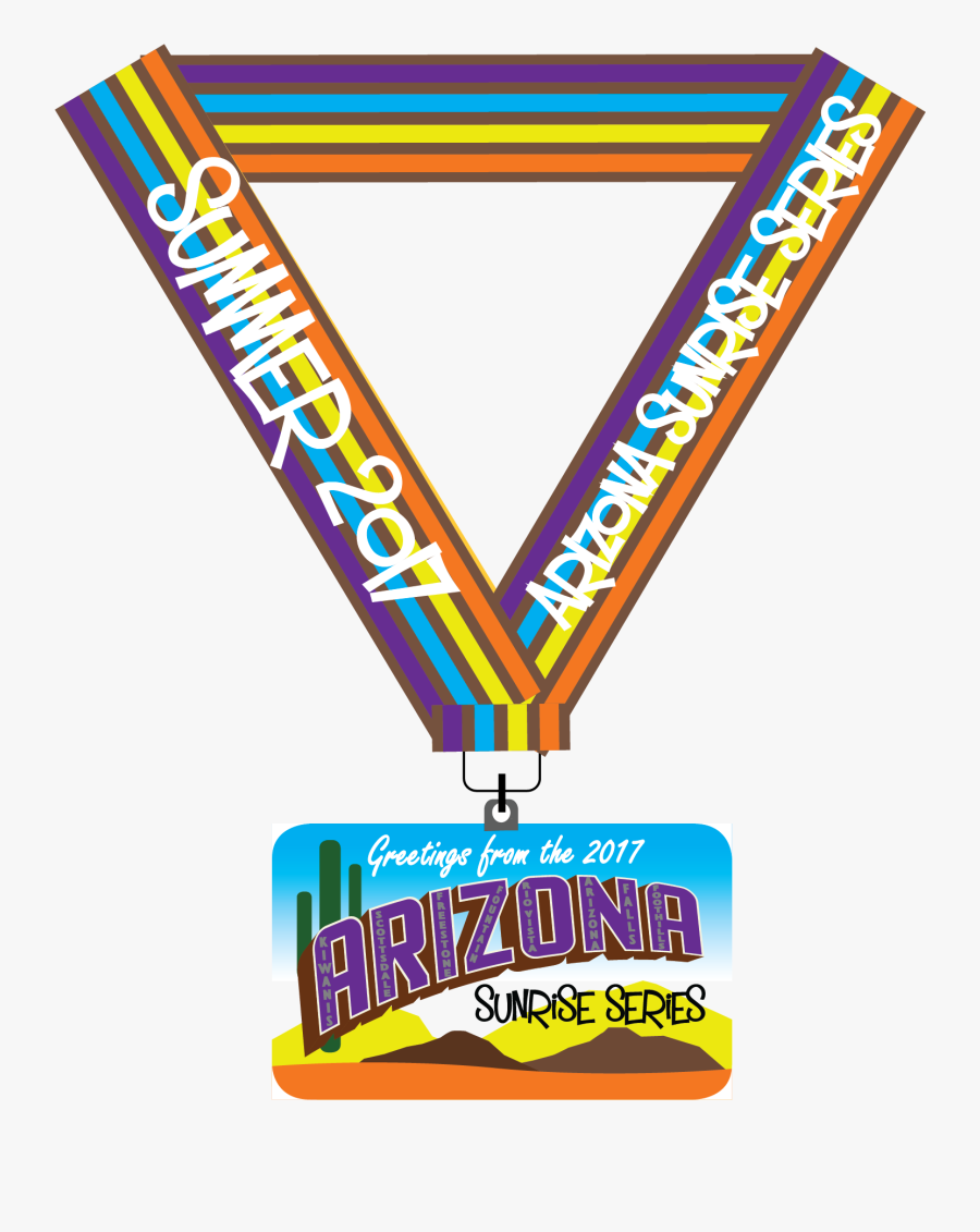 Media Item - 2018 Arizona Sunrise Race Series, Transparent Clipart