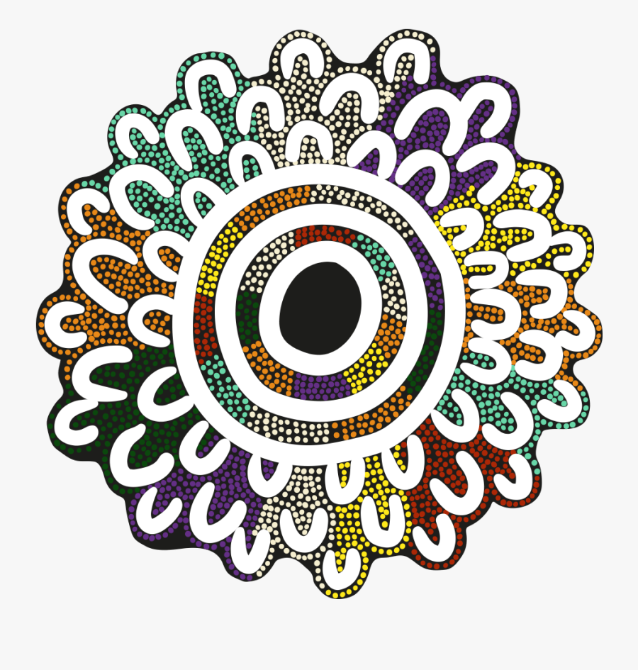 Aboriginal Clip Art Free