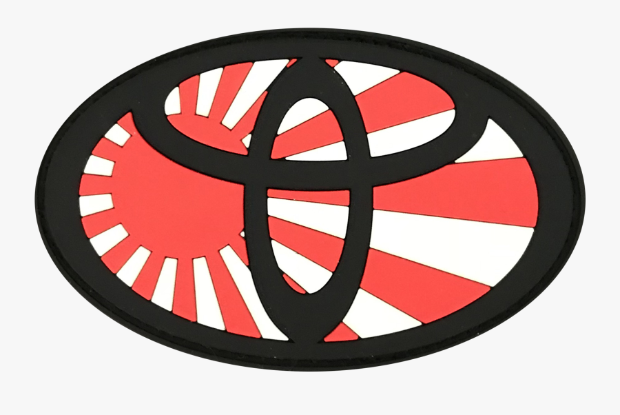 Yota Rising Sun - Circle, Transparent Clipart