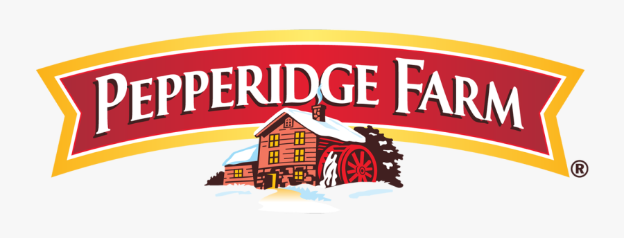 Pepperidge Farm Logo 2017, Transparent Clipart