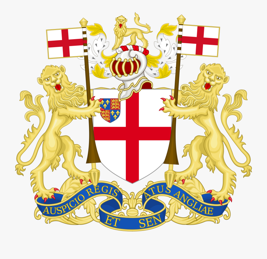 A Brief History Of - Coat Of Arms Of The East India Company, Transparent Clipart