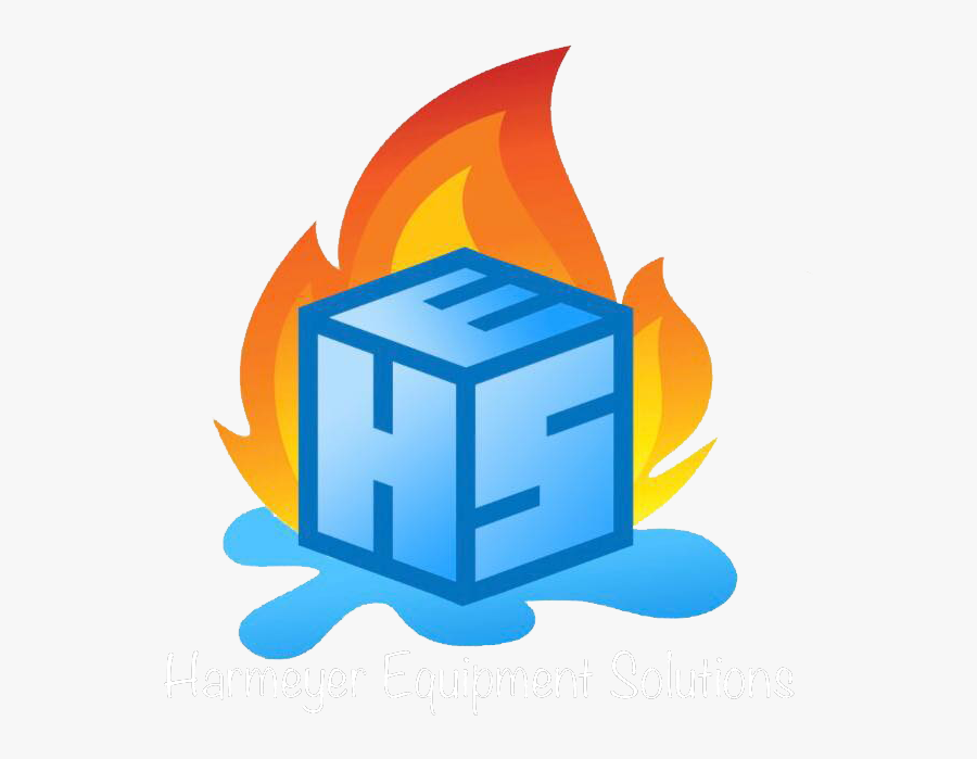 Your Search For A Reliable Hvac Company In O"fallon, - Fire Clipart Jpg, Transparent Clipart