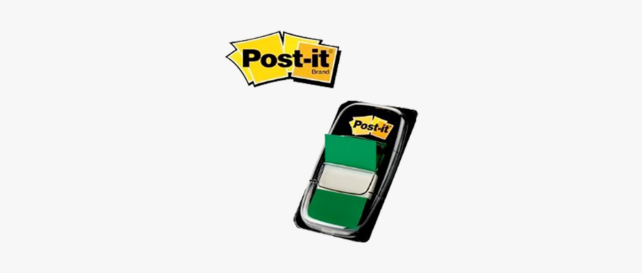 Post It Notes, Transparent Clipart