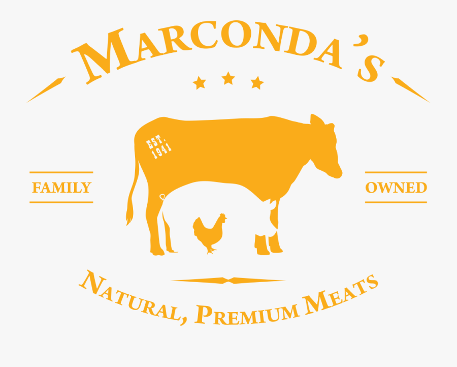 Dairy Cow, Transparent Clipart