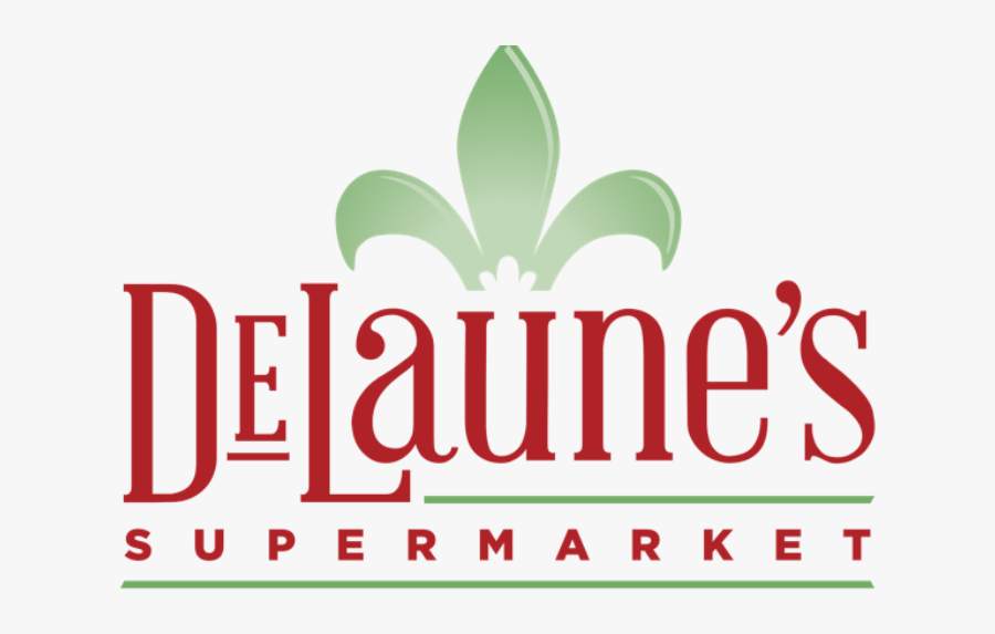 Delaunes Logo - Graphic Design, Transparent Clipart