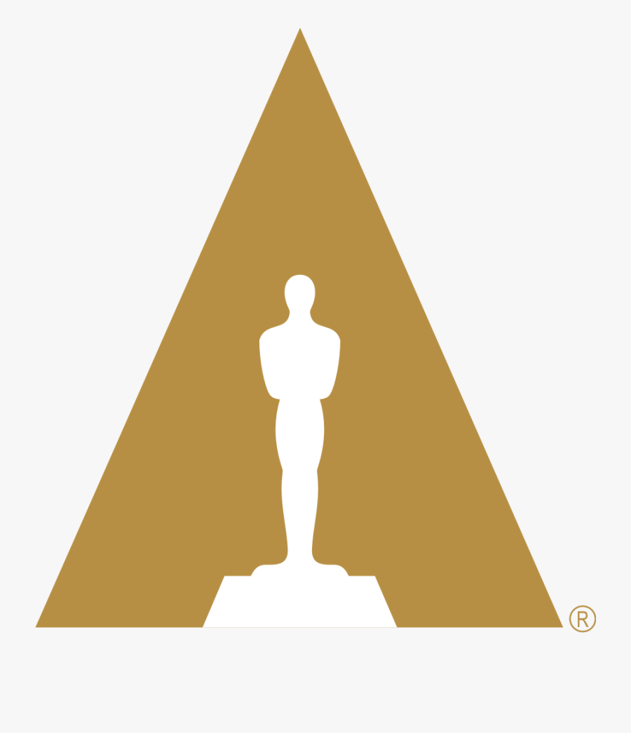 Oscars Vector Movie - Oscars Logo, Transparent Clipart