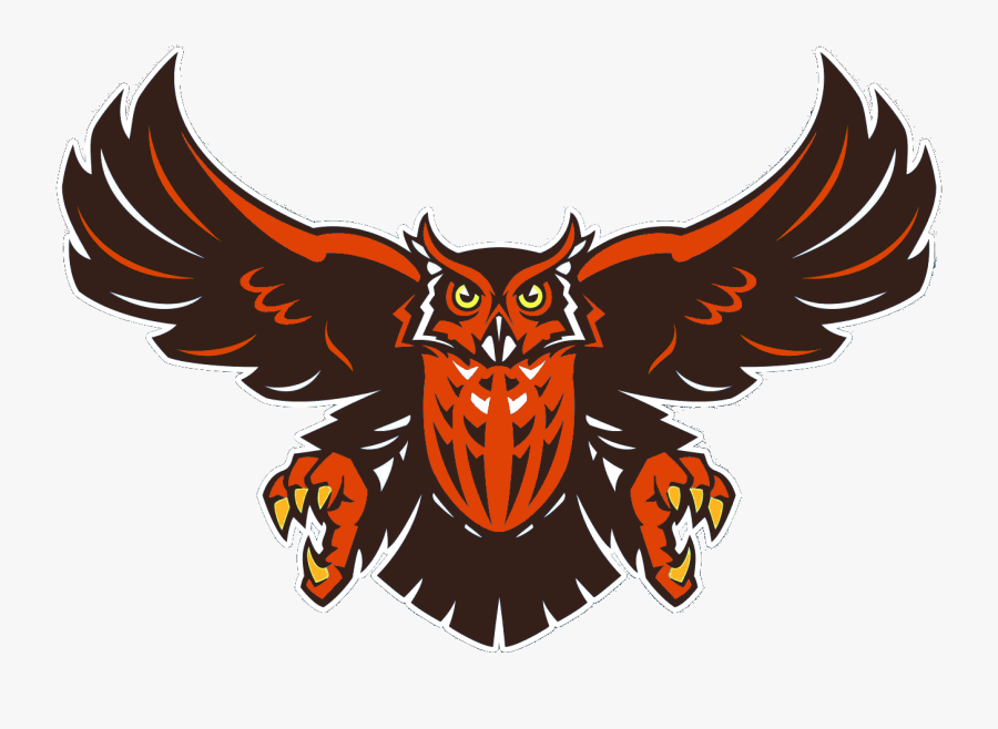 Transparent Illuminati Clipart - Rice Owls, Transparent Clipart