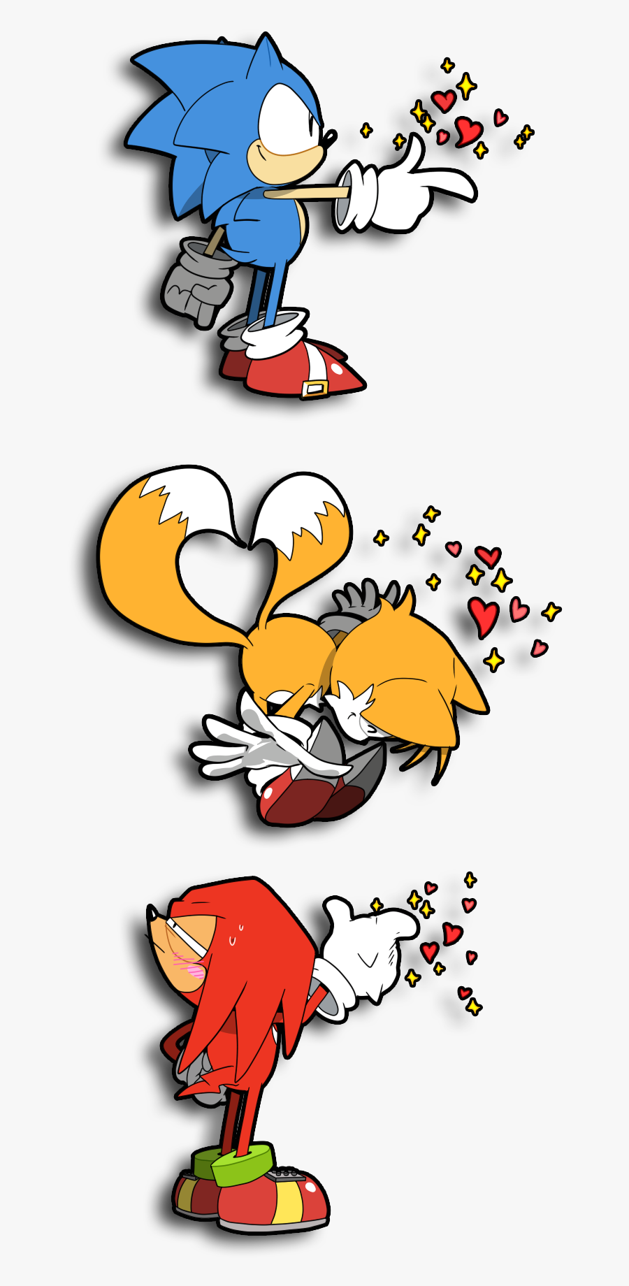 Cartoon Vertebrate Clip Art Text Beak Art Line - Sonic The Hedgehog Pose, Transparent Clipart