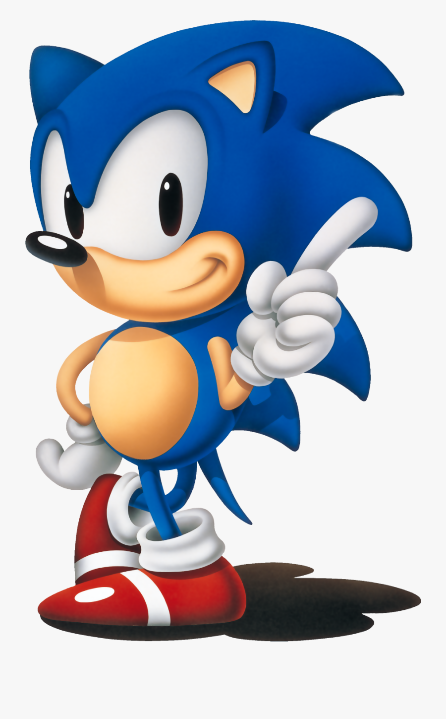 Sonic The Hedgehog Clipart Clip Art Hedgehog Clipart Free Stunning ...