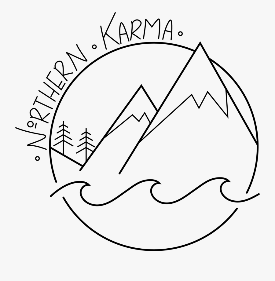 Nuts Drawing Karma Clip Freeuse Library - Line Art, Transparent Clipart