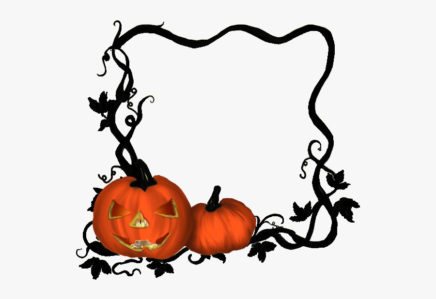 Clip Art Pumpkin Image - Jack-o'-lantern, Transparent Clipart