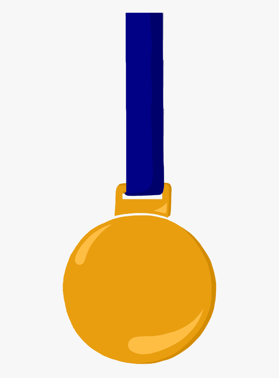 Medal Clipart Well Done, Transparent Clipart