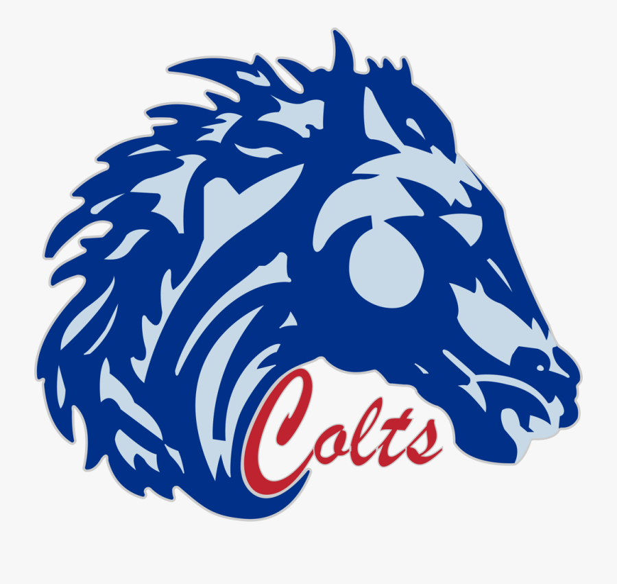 Colts Baseball, Transparent Clipart