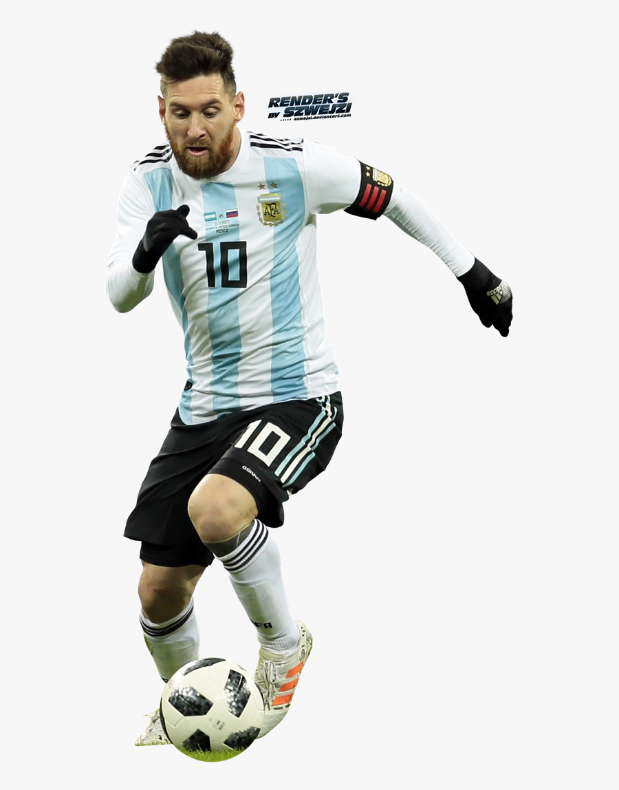 Fifa Golden 2014 Cup Messi National Football Clipart - Lionel Messi Argentina Png, Transparent Clipart