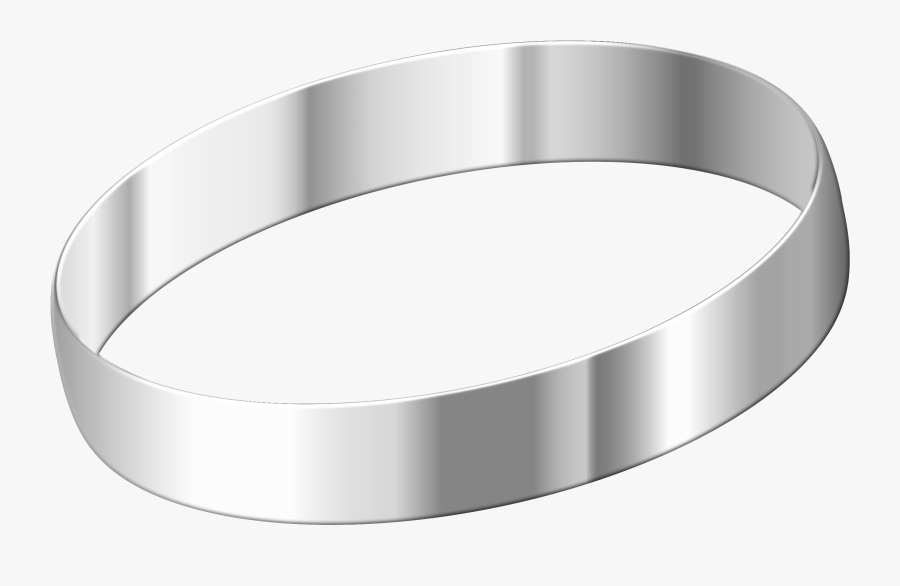 Steel Png Image File - Anillo De Boda Png, Transparent Clipart