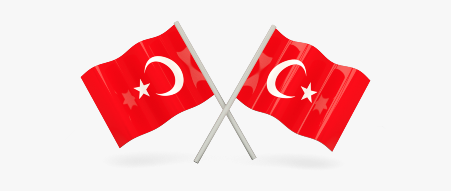 Download Turkey Flag Png Clipart - Sierra Leone Flag Png, Transparent Clipart