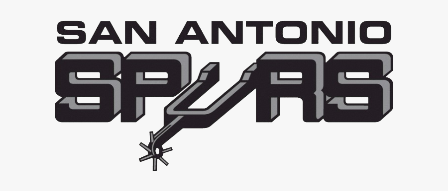 San Antonio Spurs Png Photos - San Antonio Spurs 1973 Logo, Transparent Clipart