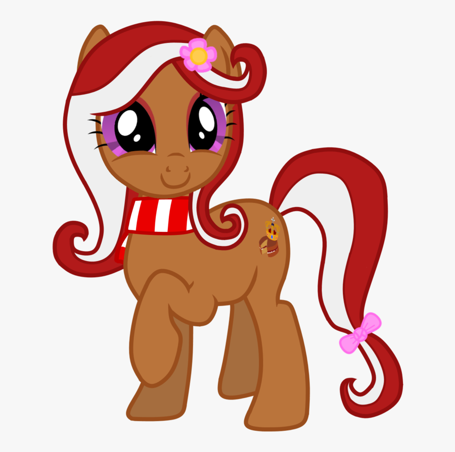 Bow Cake Clothes Cute Earth Pony - Cartoon, Transparent Clipart