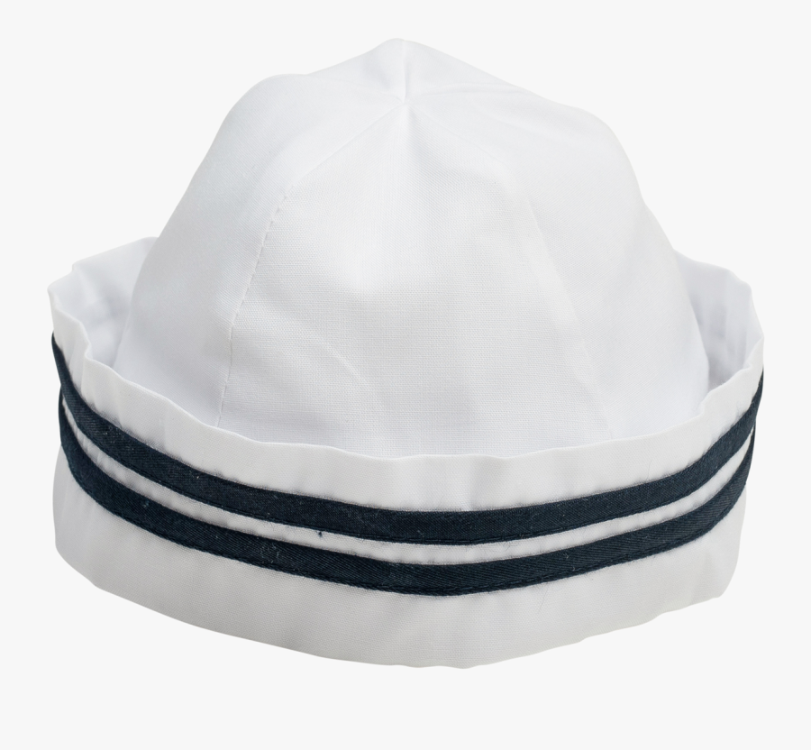 Transparent Beanie Png - Sailor Hat Png, Transparent Clipart