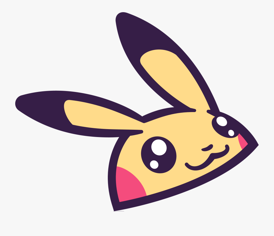 Transparent Sailor Hat Clipart - Pikachu Hat Png, Transparent Clipart
