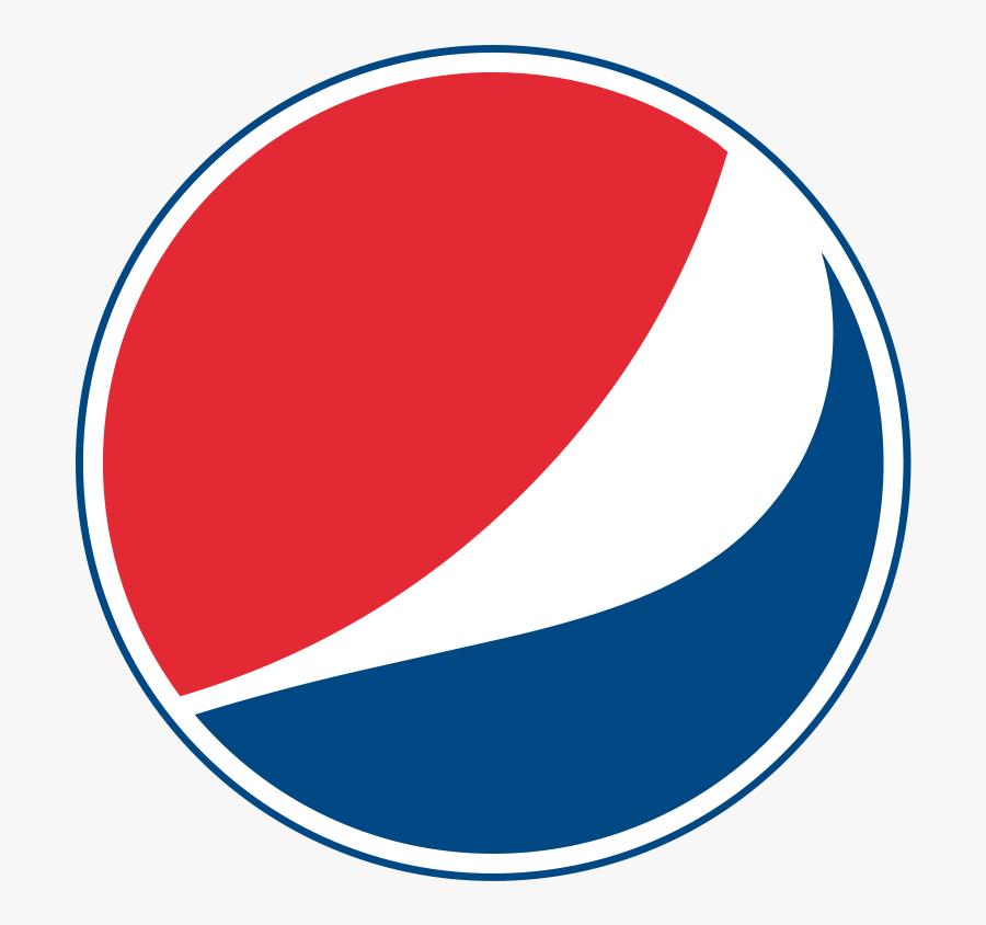 Clip Art Pepsi Logo Transparent - Pepsi Logo No Background , Free