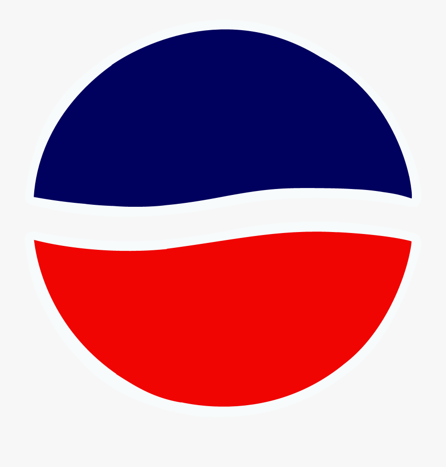 Logo Pepsi Png - Old Pepsi Logo Png, Transparent Clipart