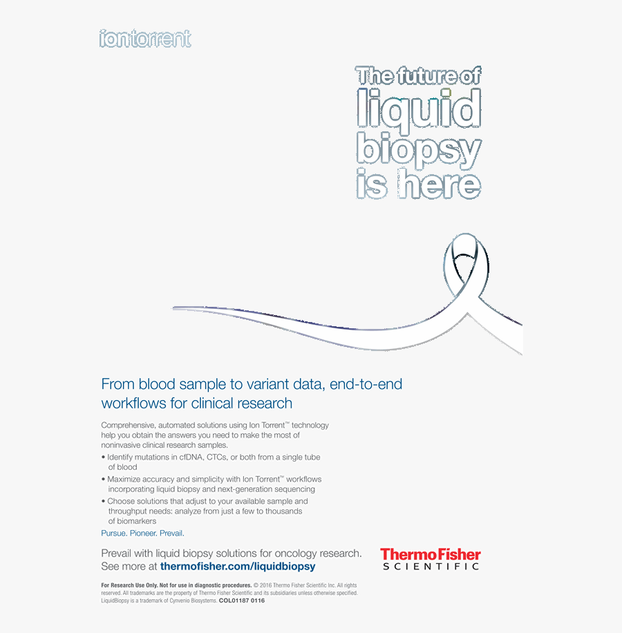 Thermo Fisher Scientific - Poster, Transparent Clipart