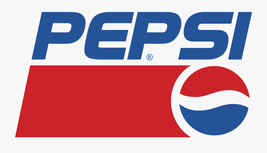 Pepsi Png Svg Vector Logo, Transparent Clipart