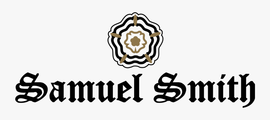 Beer Keg Png - Samuel Smith, Transparent Clipart