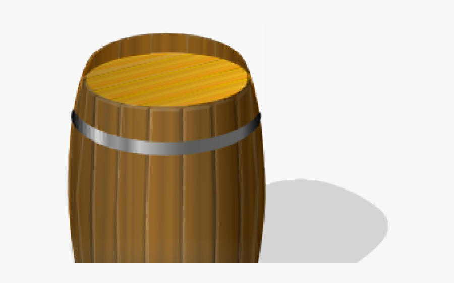 Barrels Cliparts - Barrel Clip Art, Transparent Clipart