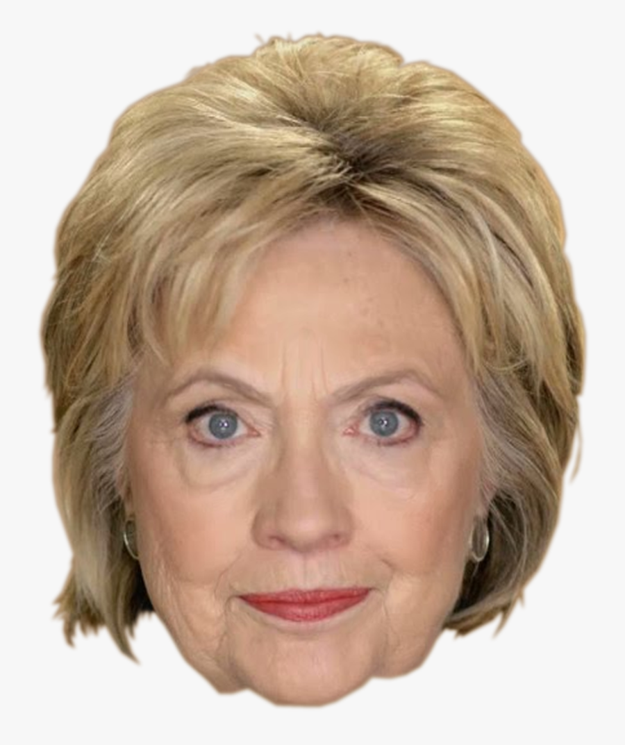 Hillary Clinton United States Donald Trump 2017 Presidential - Marine Le Pen Hillary Clinton, Transparent Clipart