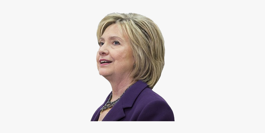 Hillary Clinton Transparent - Hillary Clinton Png Hilary, Transparent Clipart