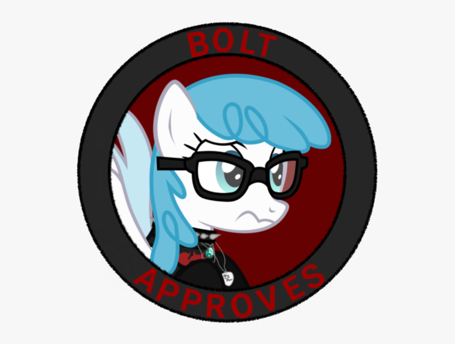 My Little Pony Glasses Boy, Transparent Clipart