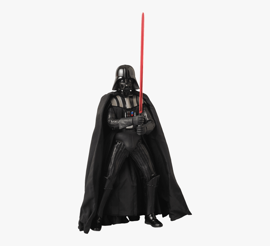 Star Wars Darth Vader - Transparent Darth Vader Png, Transparent Clipart