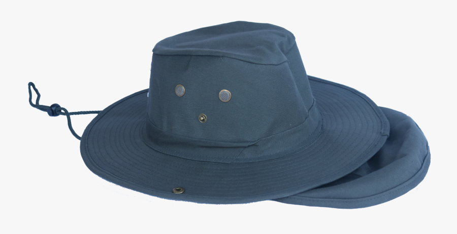 Clip Art Safari Hat Costume - Cowboy Hat, Transparent Clipart