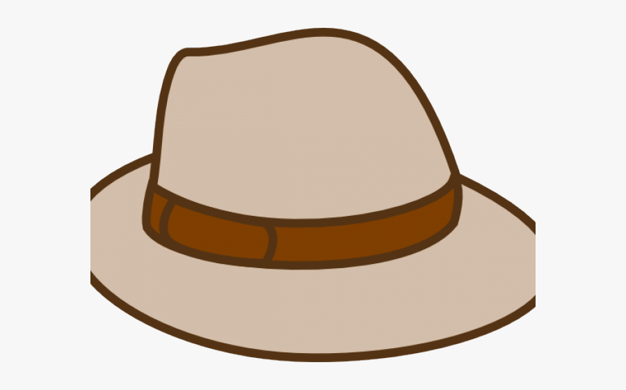 Transparent Hats Cliparts - Animated Picture Of A Hat, Transparent Clipart