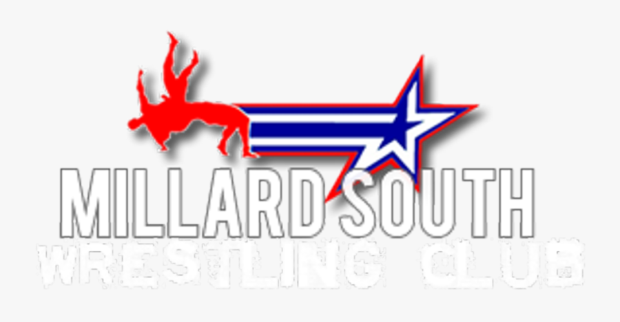 Millard South Wrestling Wrestling With Character Omaha, Transparent Clipart