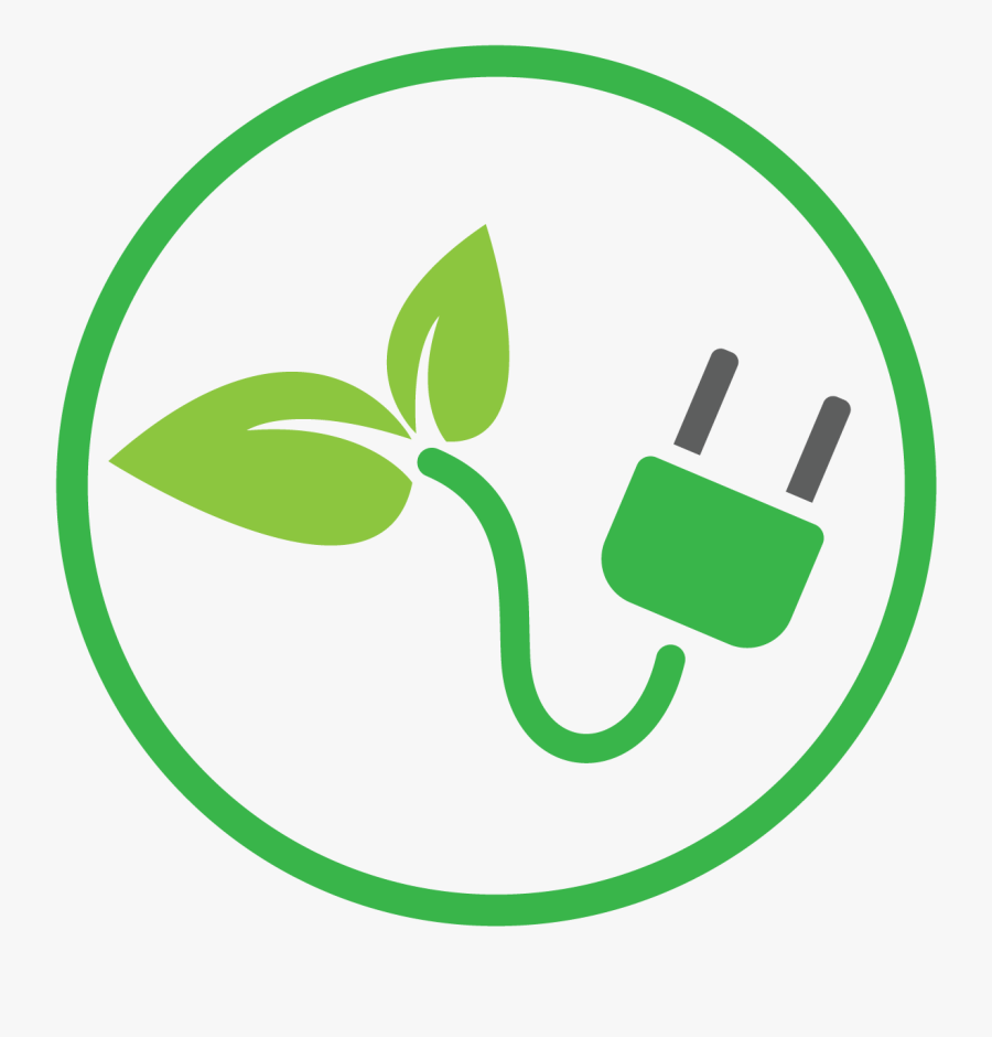 Environment Sustainable Unit - Sustainable Energy Logo Transparent, Transparent Clipart