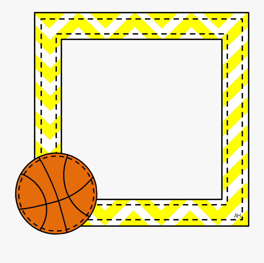 Marcos De Basketball Png, Transparent Clipart