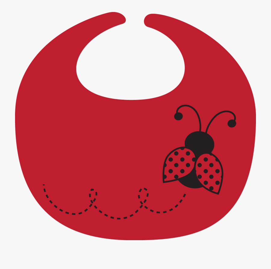 Baby Ladybug Clip Art - Ville De Saint Etienne, Transparent Clipart