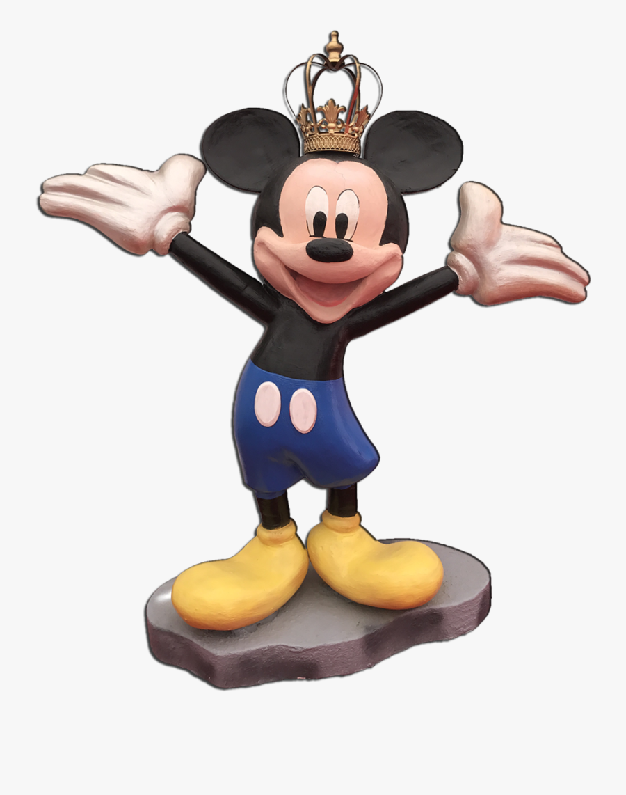 Prince Mickey Mouse Png Clipart , Png Download - Prince Mickey Mouse Png, Transparent Clipart