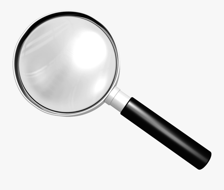 Magnifying Glass Loupe Transparency And Translucency - Loupe Png, Transparent Clipart