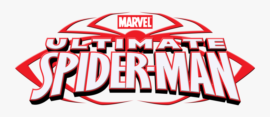 Spiderman Symbol Png - Ultimate Spider Man , Free Transparent Clipart