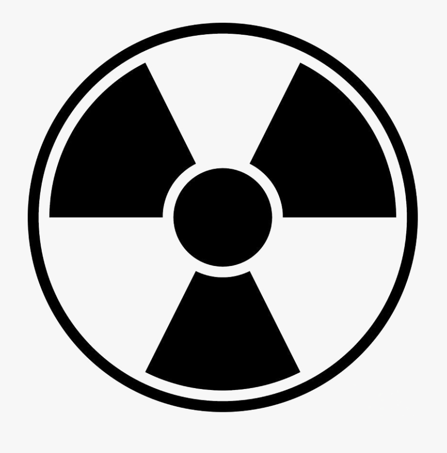 Nuclear Png, Transparent Clipart