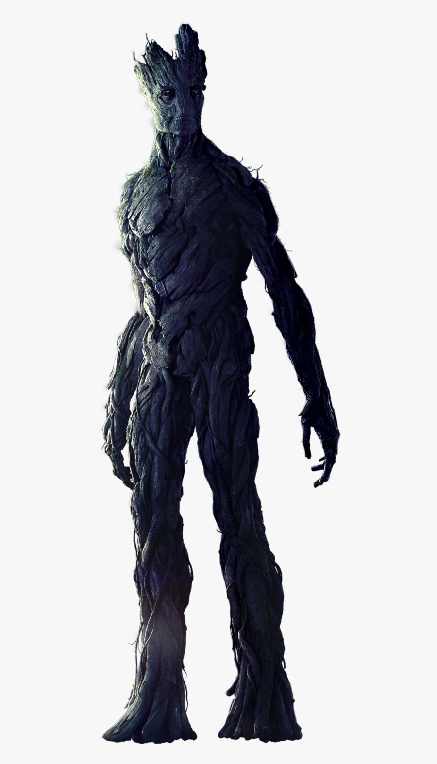 Guardians Of The Galaxy Png Image - Guardians Of The Galaxy Groot Png, Transparent Clipart