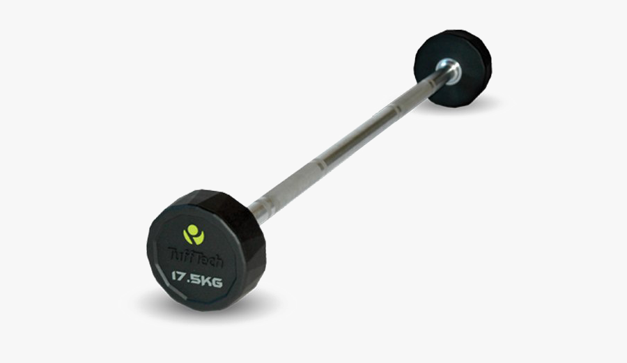 Barbell Png Image With Transparent Background - Dumbbell, Transparent Clipart