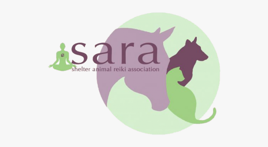 Healing Clipart Reiki - Shelter Animal Reiki Association, Transparent Clipart