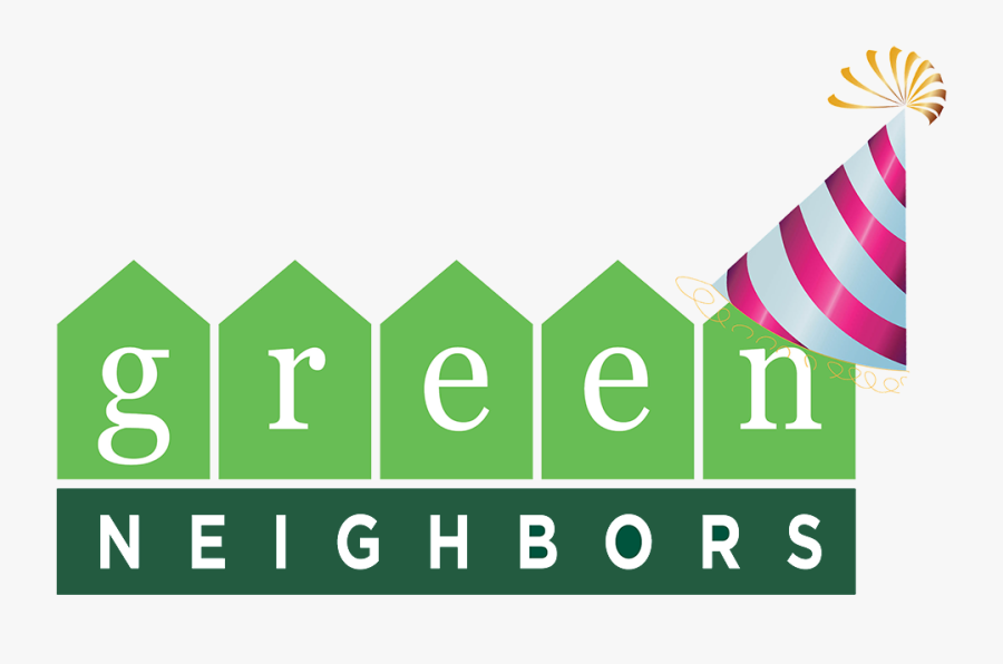 Green neighbor