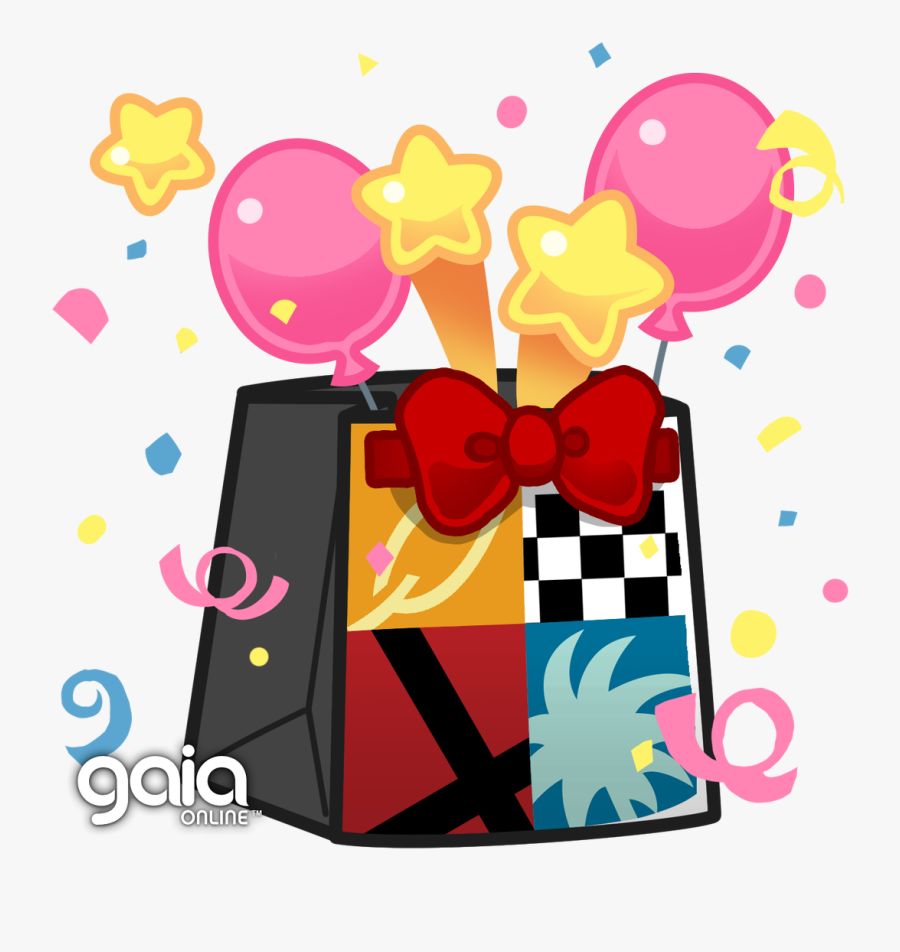 Gaia Online , Free Transparent Clipart - ClipartKey